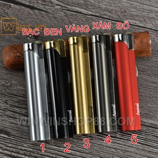 Hộp quẹt dài Aomai V3