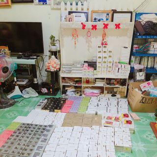 CHUYÊN SỈ MỸ PHẨM KBONE ZOLEY