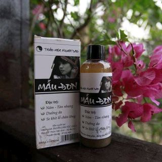 Trị Nám Mẫu Đơn