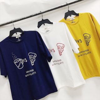 ÁO THUN UNISEX - cotton 001