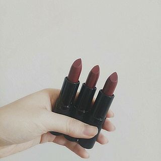Son lì Rich Matte Lipstick