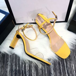 giày cao gót nữ