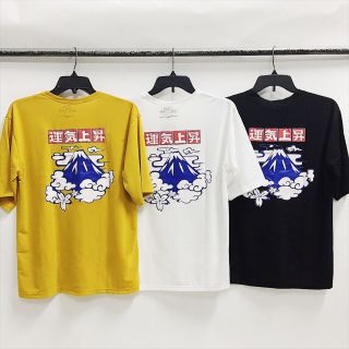 ÁO THUN UNISEX - cotton 001
