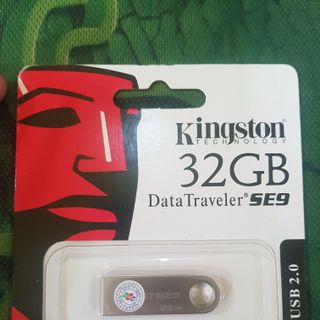 USB Kington 32GB chống nước giá sỉ