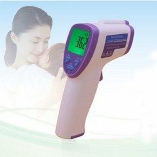 Máy đo nhiệt kế hồng ngoại