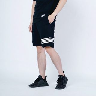 SET THỂ THAO VIỀN SỌC CÁ TÍNH
