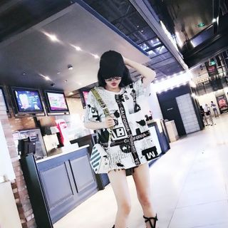 ÁO THUN HÌNH MẶT BÁO