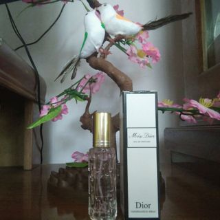 Nước hoa mini 20ml