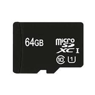 Thẻ nhớ Micro SD 64GB giá sỉ