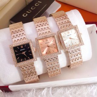 Rolexxxxxxxx nữ Size 30mm
