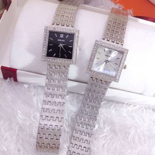 Rolexxxxxxxx nữ Size 30mm