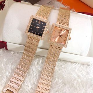 Rolexxxxxxxx nữ Size 30mm