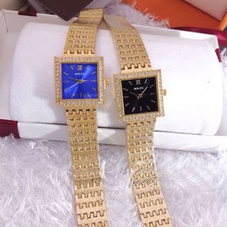 Rolexxxxxxxx nữ Size 30mm
