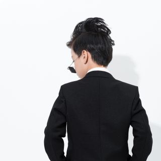 Bộ vest trẻ em bé trai BV11