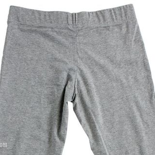 2 quần legging dài 4 chiều ôm sát cơ thể tôn vinh dán-134 - 91134