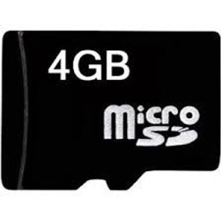 Thẻ nhớ MICRO SD 4GB giá sỉ