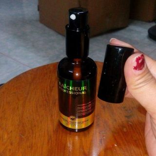 Tinh dầu dưỡng tóc 50ml fraicheur