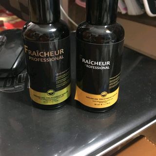 Tinh dầu dưỡng tóc 50ml fraicheur