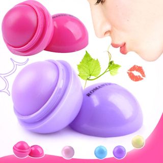 Set 4 son dưỡng môi lên tông hồng nhẹ 101 - 9900101