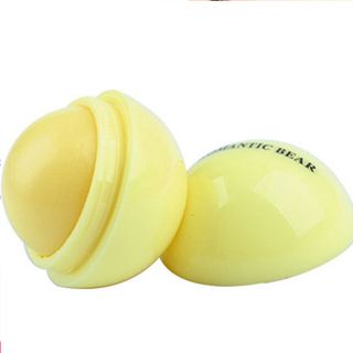 Set 4 son dưỡng môi lên tông hồng nhẹ 101 - 9900101