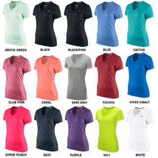 Xưởng may quần áo thể thao- Áo thể thao nữ Nike