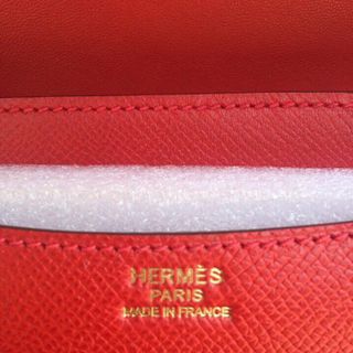 TÚI SUPER HÉRMES CONTANCE khóa bạc ảnh thật