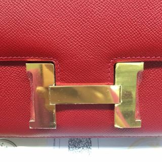 TÚI SUPER HÉRMES CONTANCE khóa bạc ảnh thật