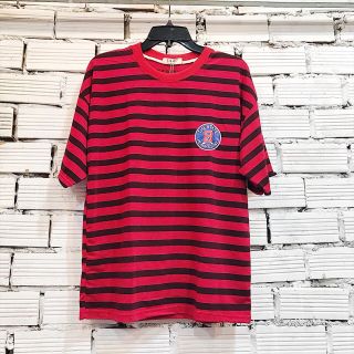 T-SHIRT UNISEX FREE SIZE 009