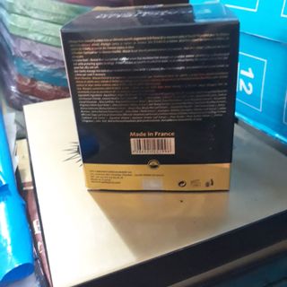 Hũ hấp tái tạo biểu bì tóc 500ml fraicheur