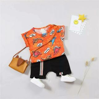 Bộ khủng long cực chất cho bé iu