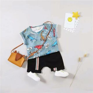 Bộ khủng long cực chất cho bé iu