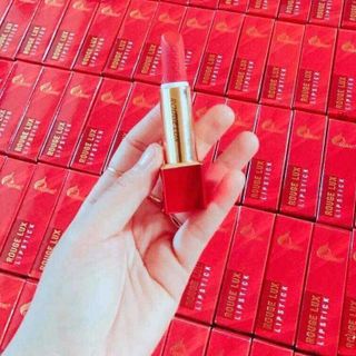 Son môi Charme màu đỏ cam