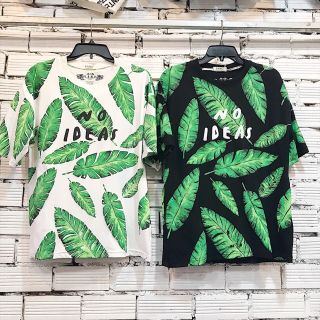 T-SHIRT UNISEX FREE SIZE 009