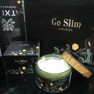 Sản phẩm mới KEM TAN MỠ GOSLIM - HÀNG CHÍNH HÃNG