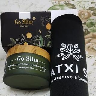 Sản phẩm mới KEM TAN MỠ GOSLIM - HÀNG CHÍNH HÃNG