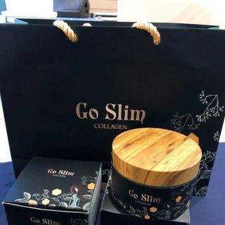 Sản phẩm mới KEM TAN MỠ GOSLIM - HÀNG CHÍNH HÃNG