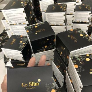 Sản phẩm mới KEM TAN MỠ GOSLIM - HÀNG CHÍNH HÃNG