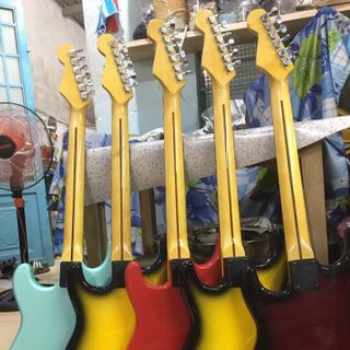 chuyen san xuất dan