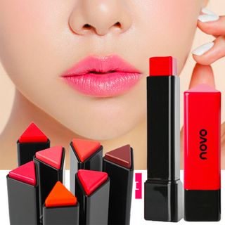 Set 2 son môi gam màu độc đáo quyến rũ 100 - 9900100
