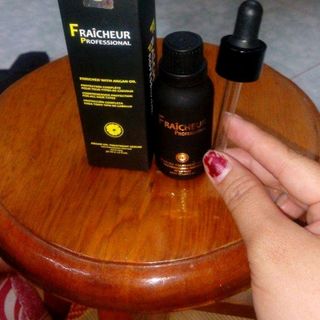 Tinh dầu dưỡng tóc 15ml Fraicheur