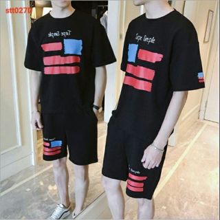 SET THỂ THAO DẠO PHỐ