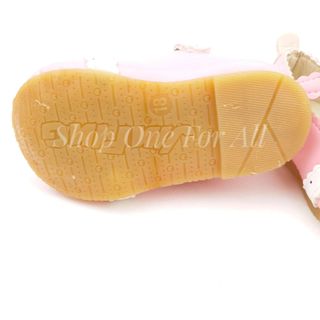 Giày búp bê bé gái lẻ size oneforall