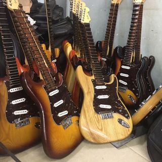 chuyên sản xuất và buôn bán tất cả loại đàn