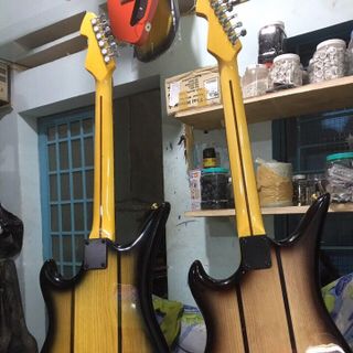 chuyen san xuất va buon ban dan