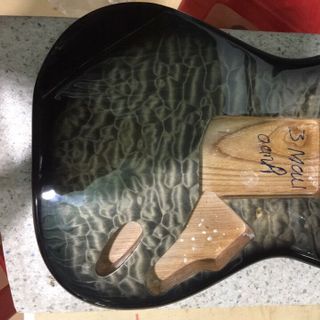 chuyen san xuất va buon ban dan