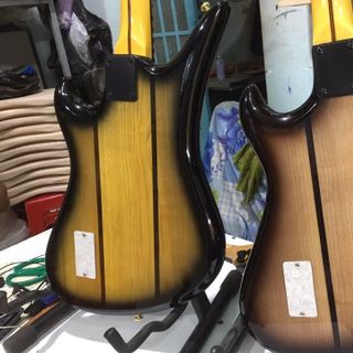 chuyen san xuất va buon ban dan