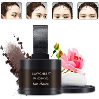 Phấn che khuyết điểm tóc những chổ thưa có màu theo tóc-100 - 00100