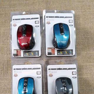 Chuột ko dây giá rẻ