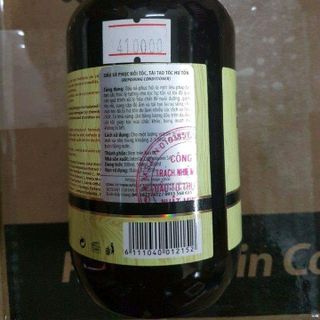 Cặp dầu gội xả phục hồi 500ml Fraicheur