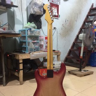 chuyen san xuất vs buon ban